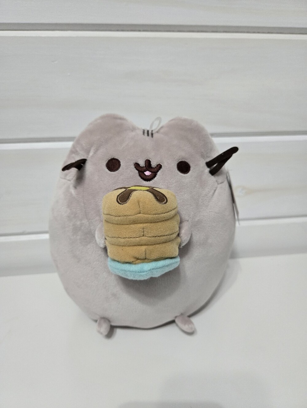 Pusheen Pancakes Plush - NWT